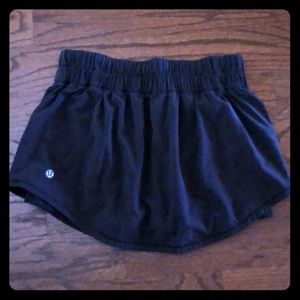 Lululemon skirt